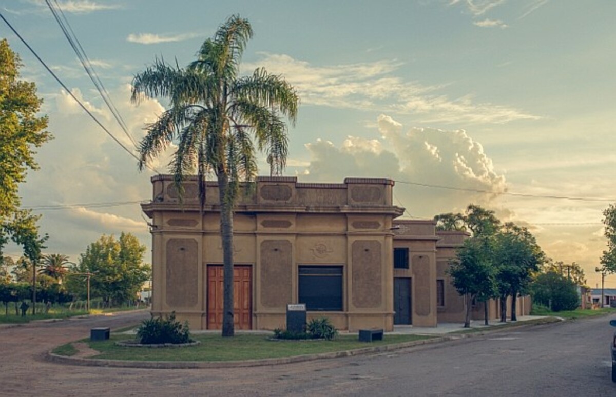 Cerro Chato